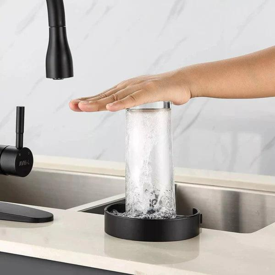 LavaCopos Automático - ExpressClean™