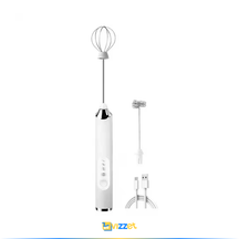 MixPro® - Batedor Misturador Elétrico Portátil (Compre 1 LEVE 2)