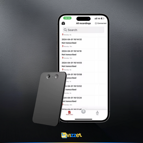 NoteAI - Gravador de Voz com IA e GPT-4.0