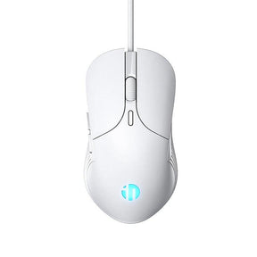 Mouse Gamer 6 Botões 4000 DPI - HyperX