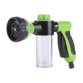 Washing® - Pistola de Água - 8 em 1