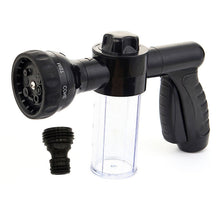 Washing® - Pistola de Água - 8 em 1