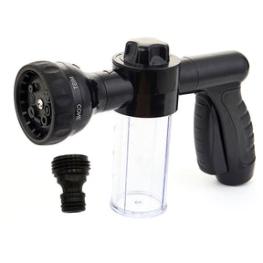Washing® - Pistola de Água - 8 em 1