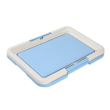 Banheiro Pet - Sanitário Higiênico Para Cachorros e Gatos